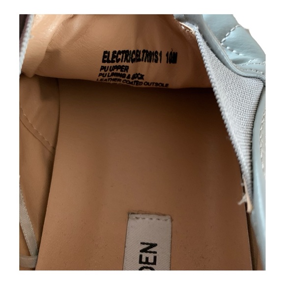 Steve Madden ELECTRIC/ELTRO2S1 Slides Sz 10 - Picture 7 of 9